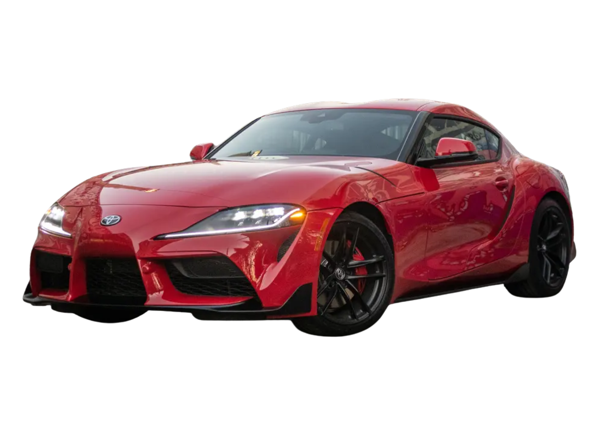 Japan Import Car 2